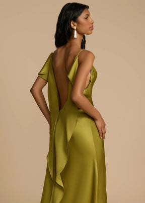 Maxi Dress Mar e Sal