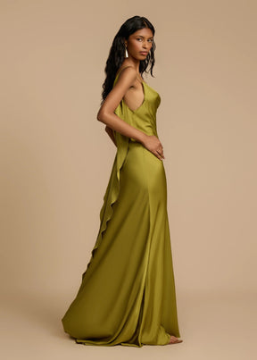 Maxi Dress Mar e Sal