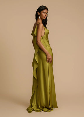 Maxi Dress Mar e Sal