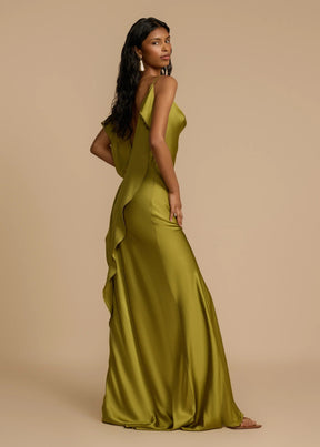 Maxi Dress Mar e Sal