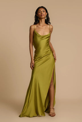 Maxi Dress Mar e Sal