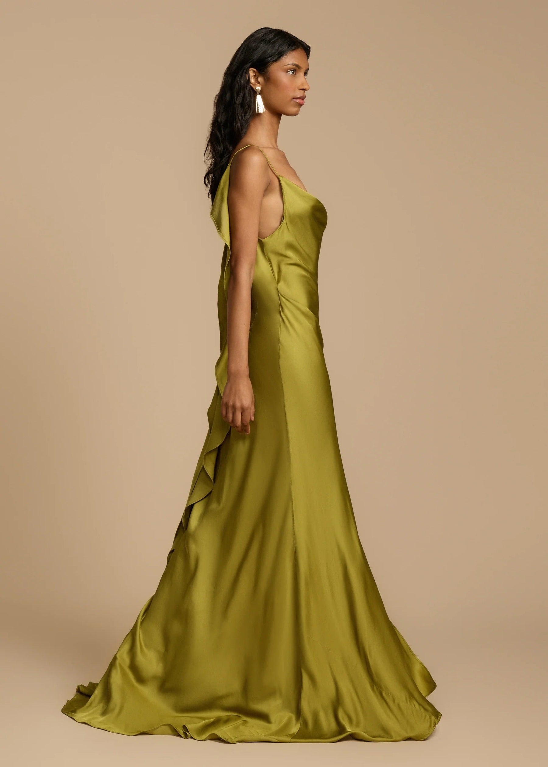 Maxi Dress Mar e Sal