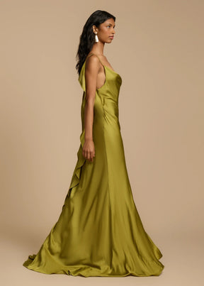 Maxi Dress Mar e Sal