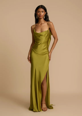 Maxi Dress Mar e Sal